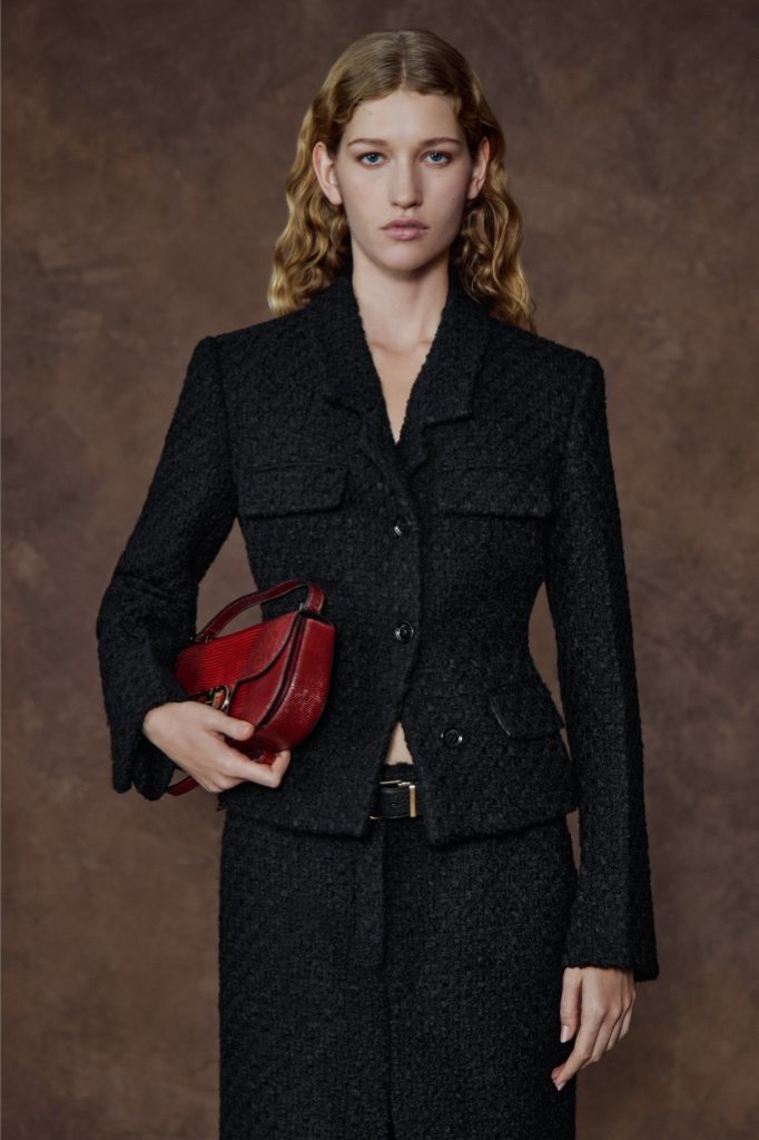 SALVATORE FERRAGAMO PRE FALL 2026 COLLECTION (2)