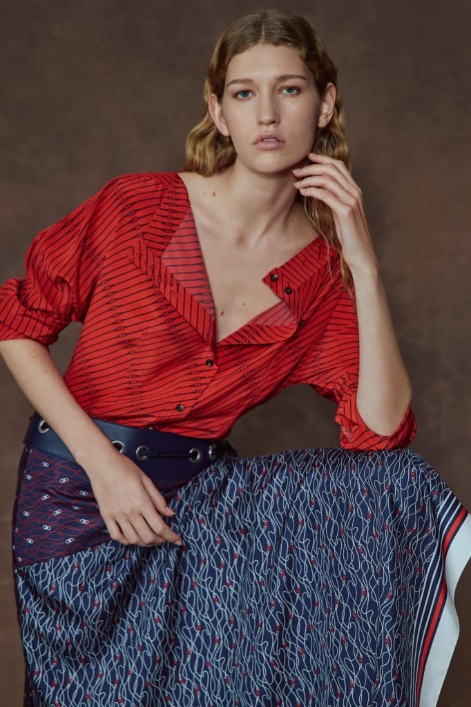 SALVATORE FERRAGAMO PRE FALL 2026 COLLECTION (21)