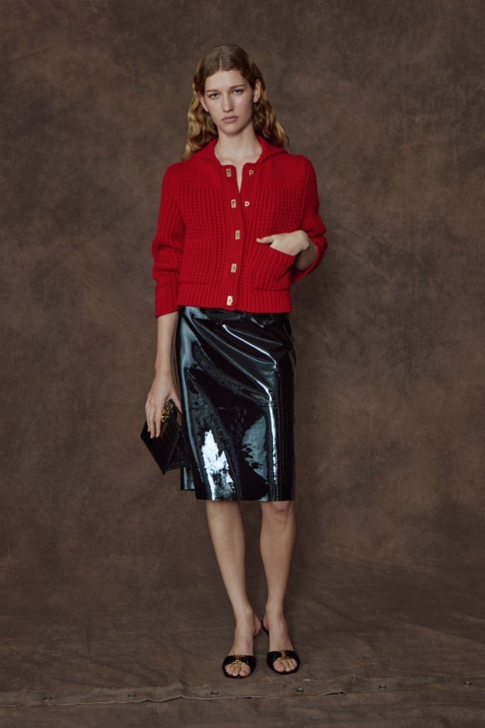 SALVATORE FERRAGAMO PRE FALL 2026 COLLECTION (23)