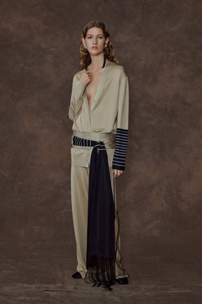 SALVATORE FERRAGAMO PRE FALL 2026 COLLECTION (4)