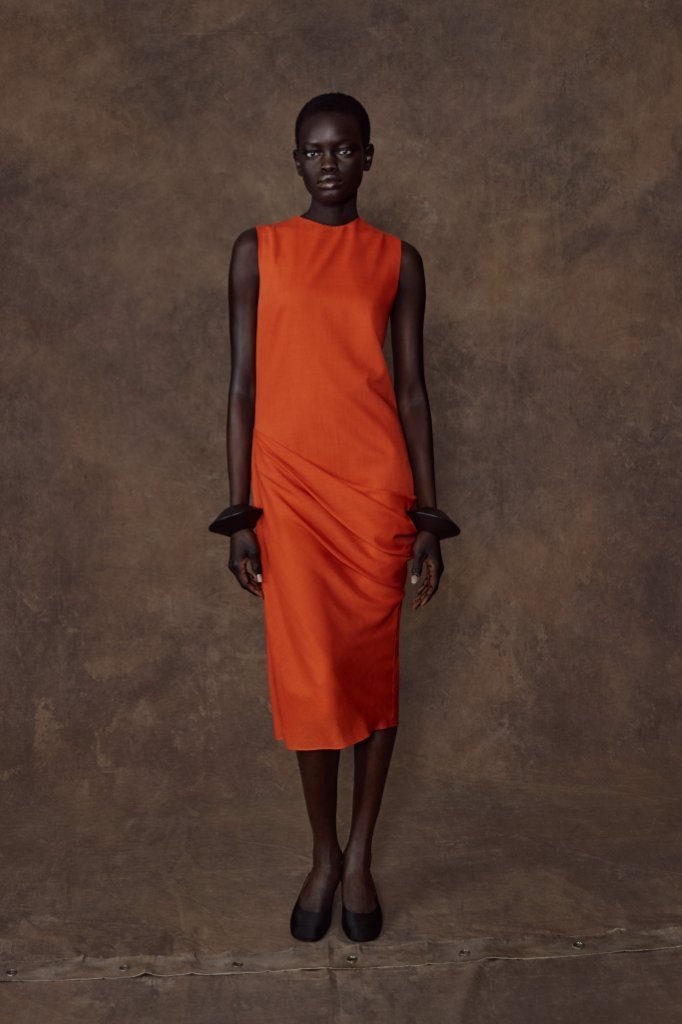 SALVATORE FERRAGAMO PRE FALL 2026 COLLECTION (5)