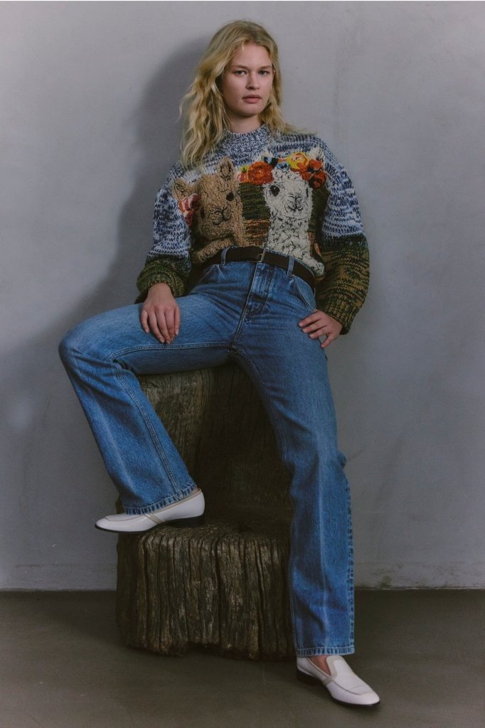 STELLA MCCARTNEY PRE FALL 2026 COLLECTION (31)