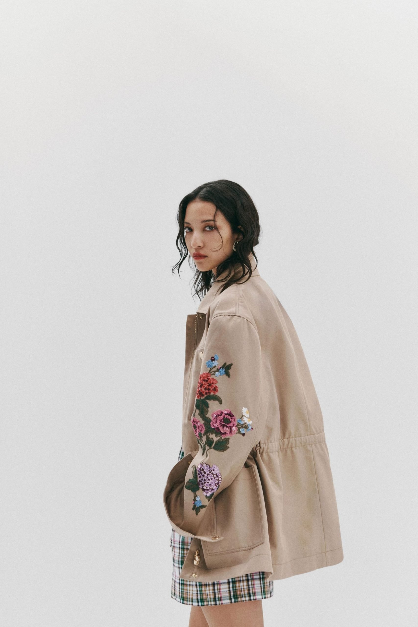 CAROLINA HERRERA PRE FALL 2026 COLLECTION 1