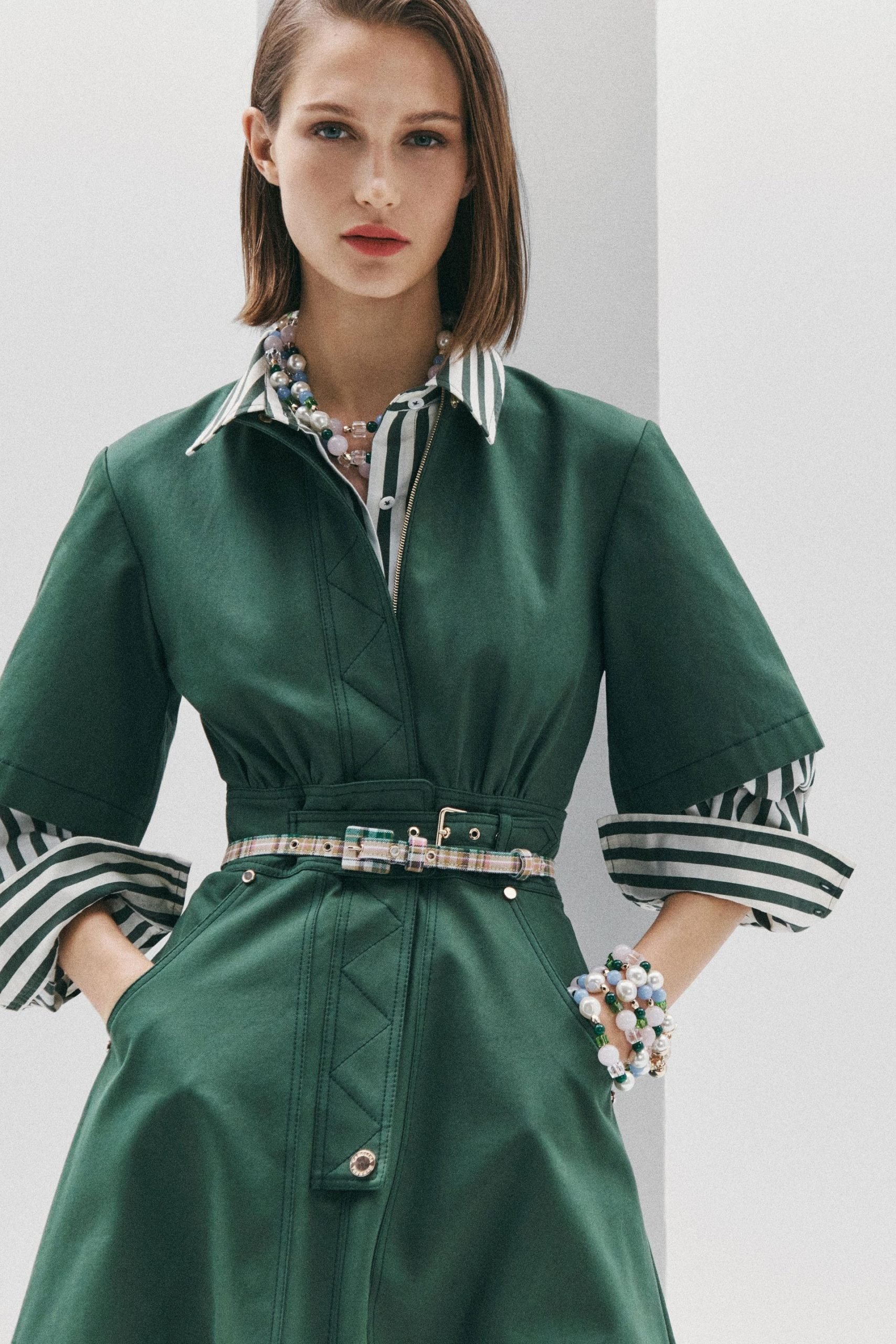 CAROLINA HERRERA PRE FALL 2026 COLLECTION 13