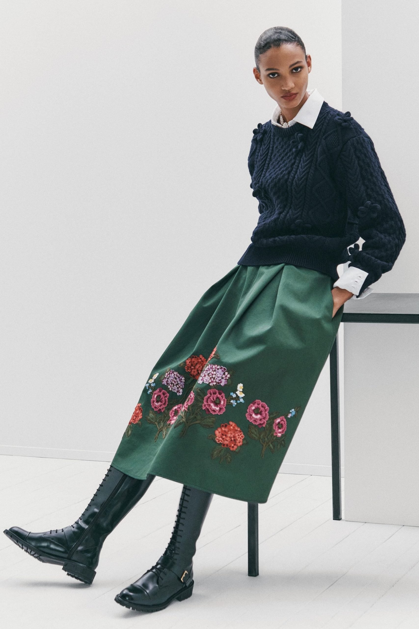 CAROLINA HERRERA PRE FALL 2026 COLLECTION 14