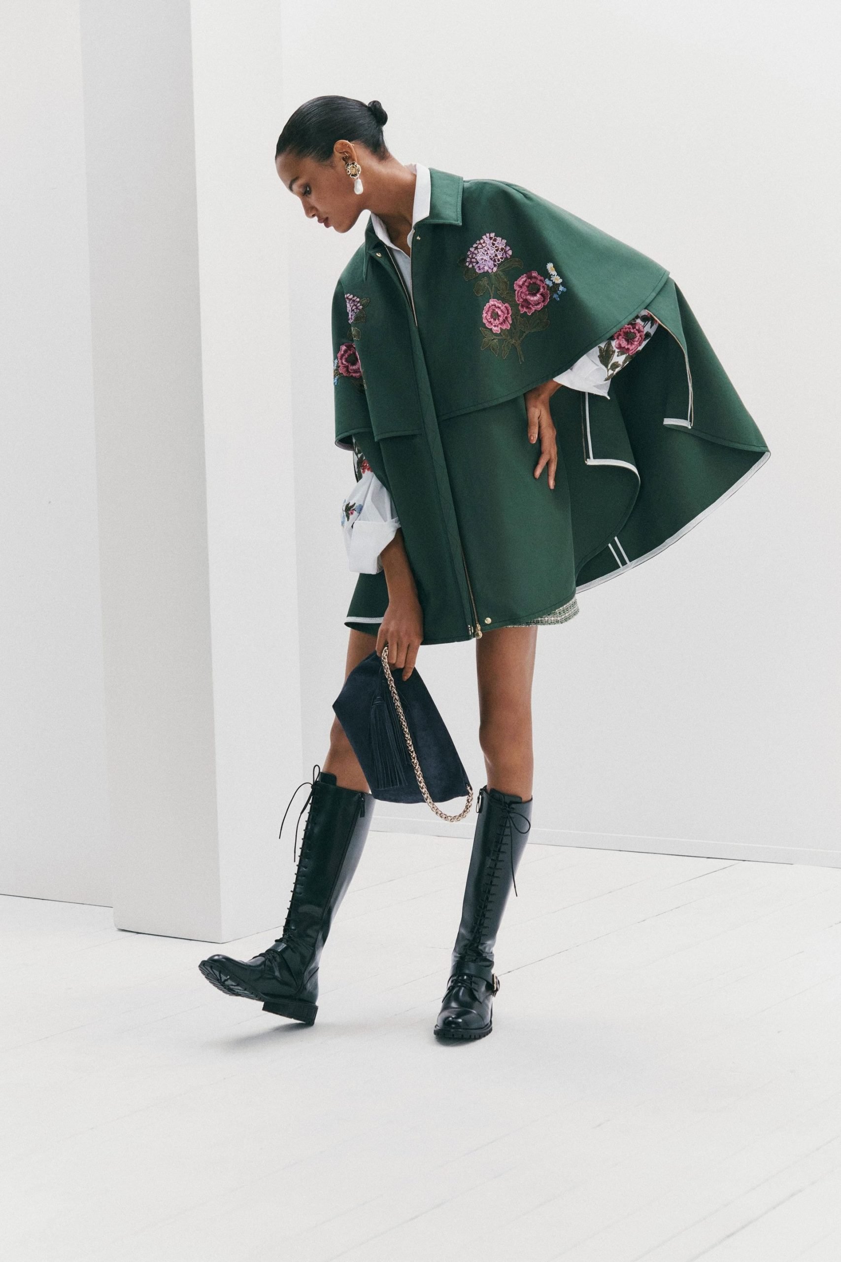 CAROLINA HERRERA PRE FALL 2026 COLLECTION 16