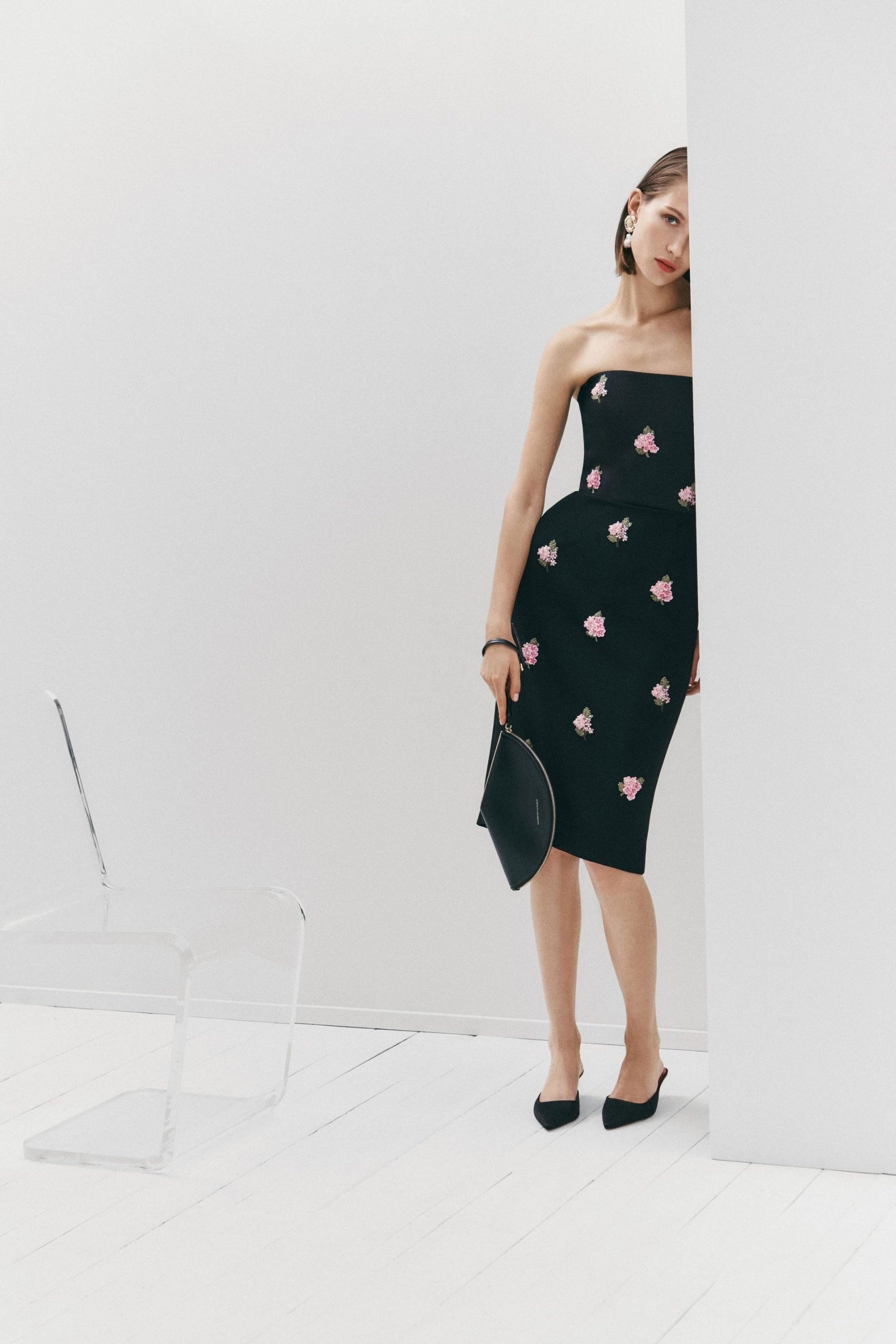 CAROLINA HERRERA PRE FALL 2026 COLLECTION 18