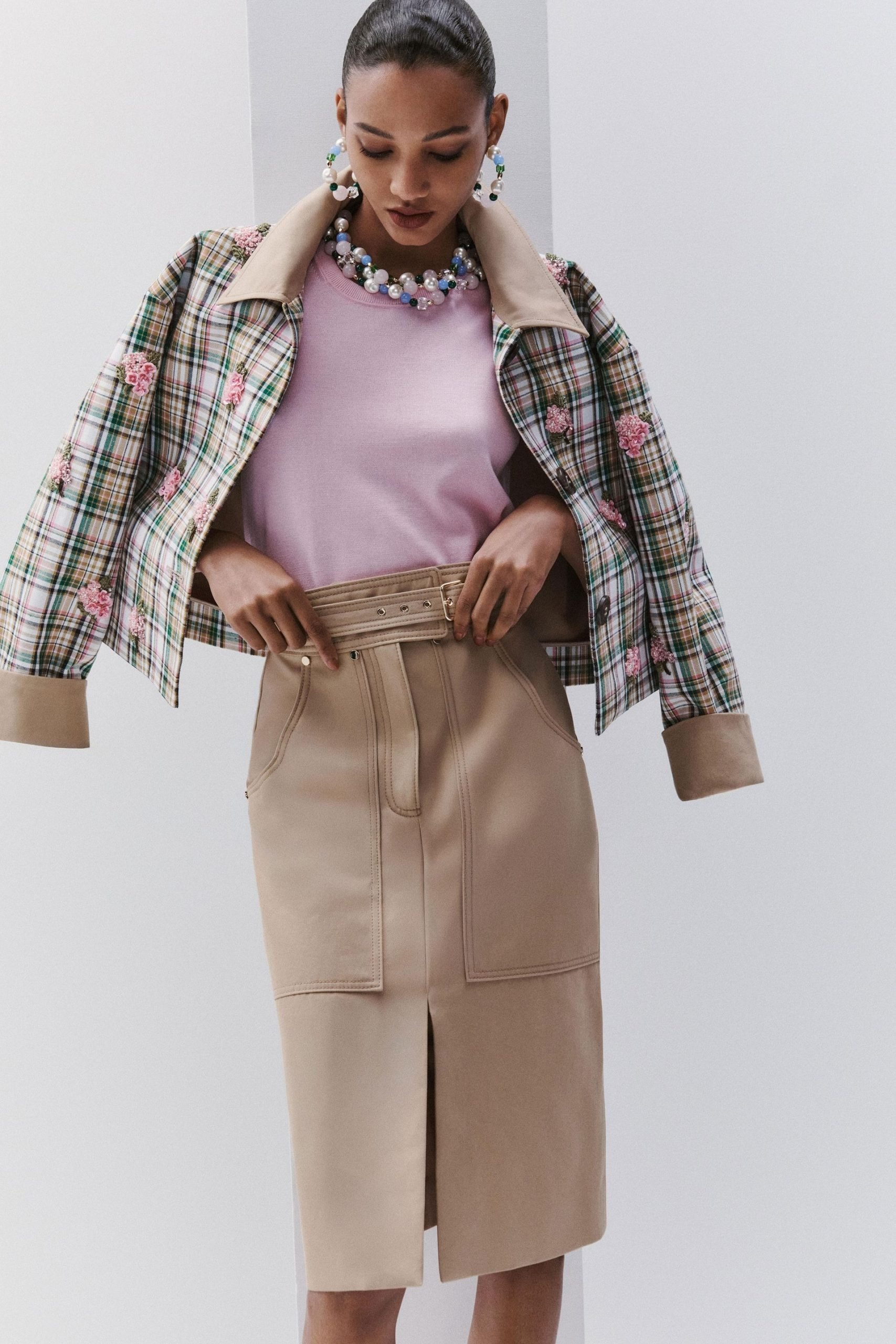 CAROLINA HERRERA PRE FALL 2026 COLLECTION 2