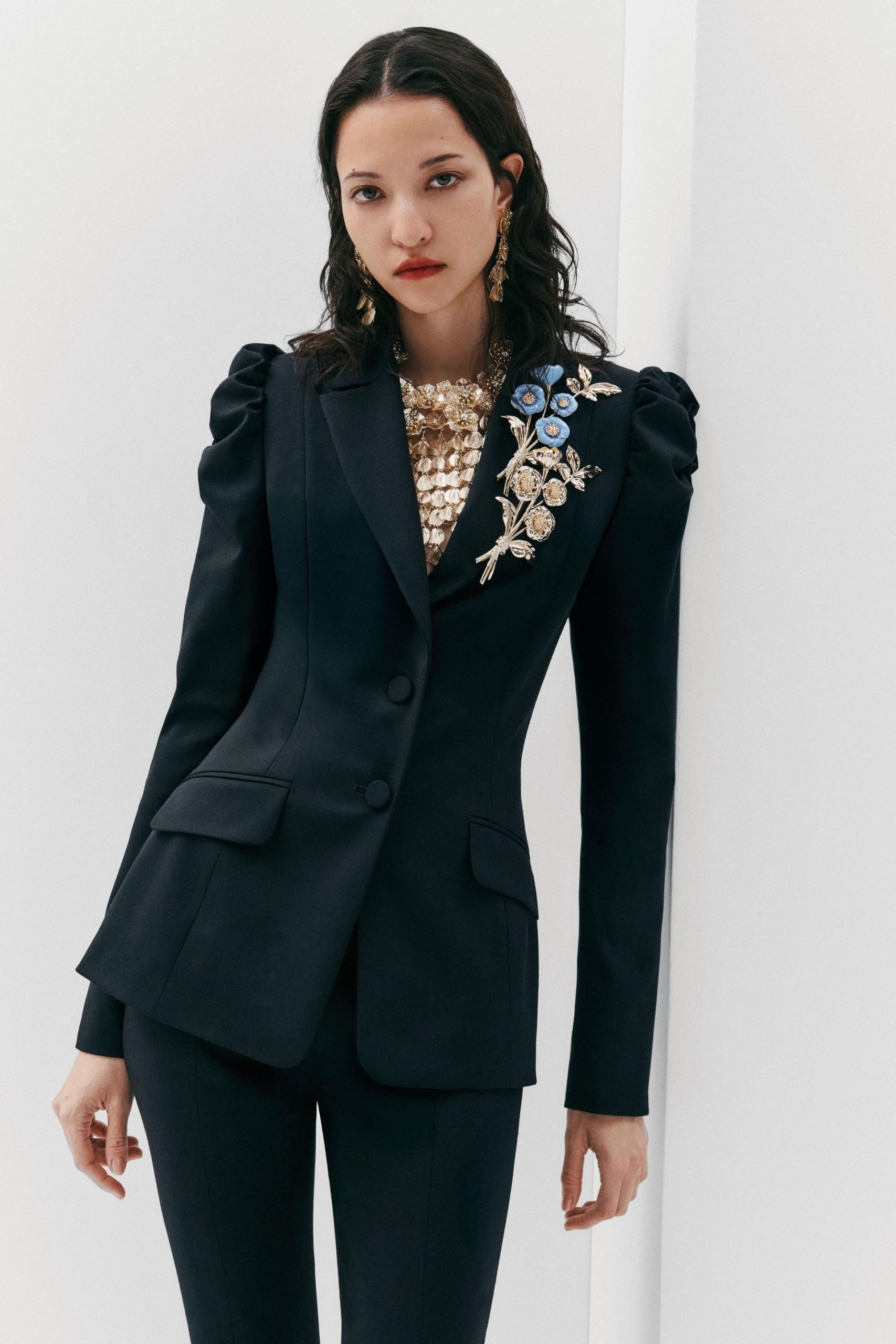 CAROLINA HERRERA PRE FALL 2026 COLLECTION 20