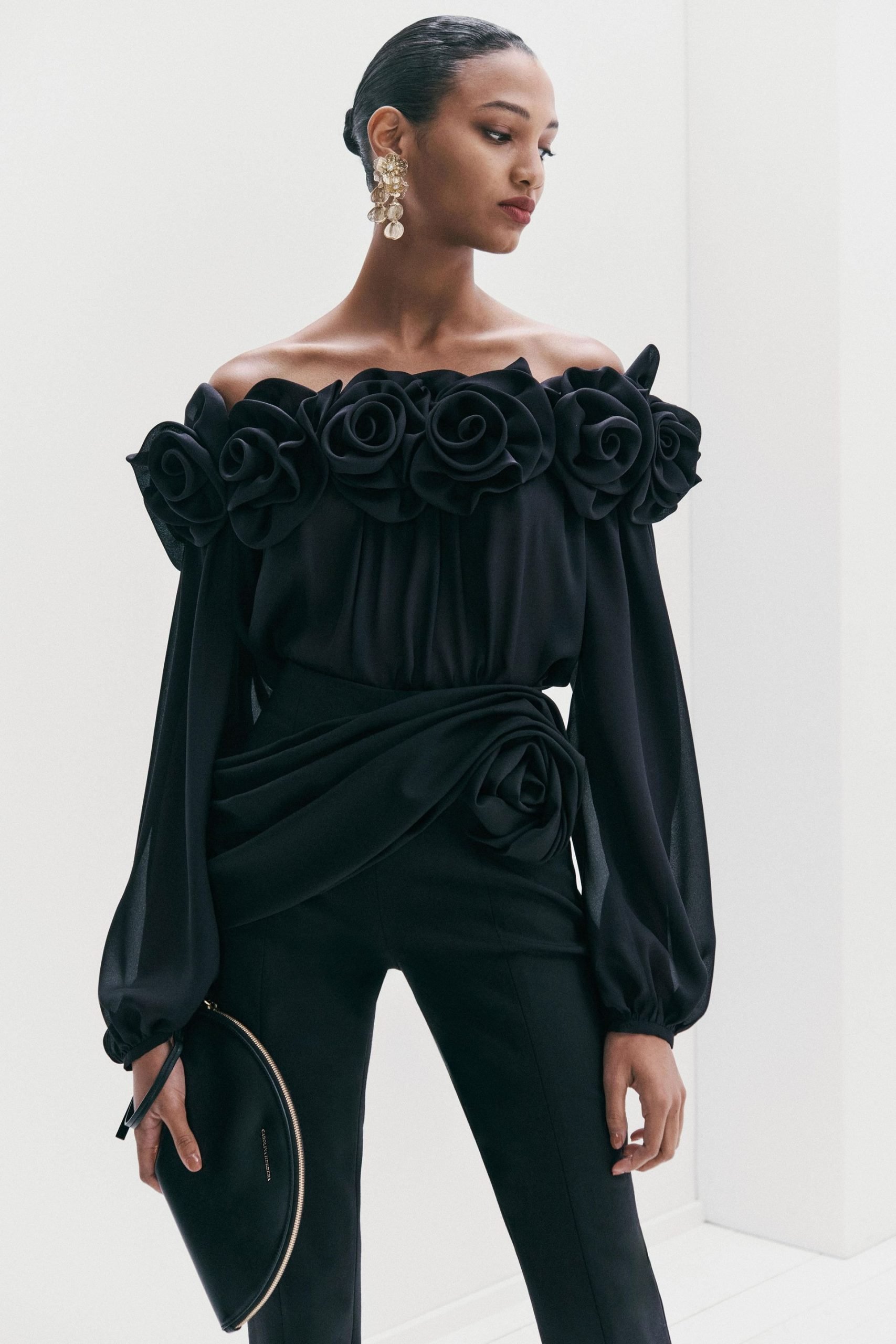 CAROLINA HERRERA PRE FALL 2026 COLLECTION 21