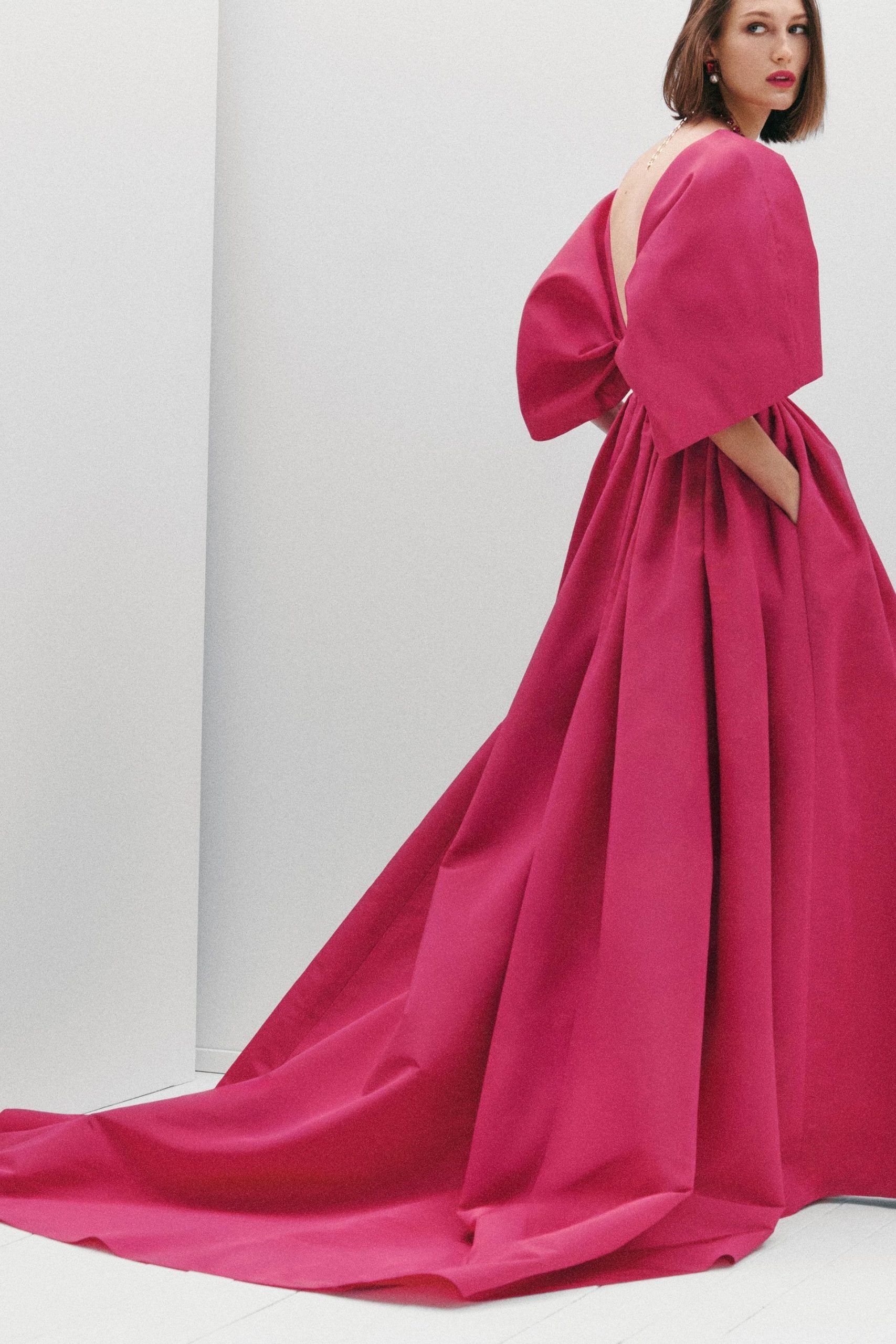 CAROLINA HERRERA PRE FALL 2026 COLLECTION 25