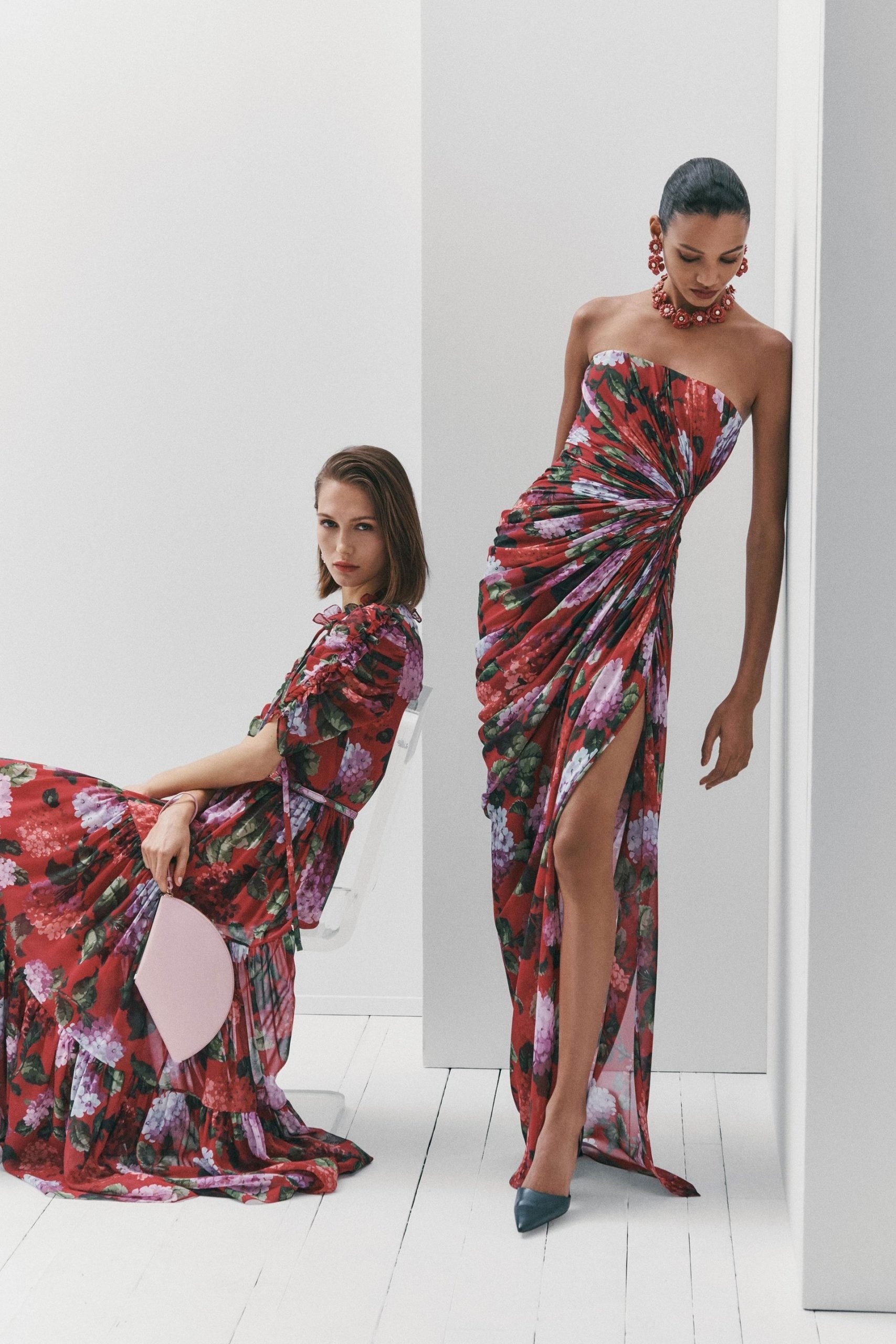 CAROLINA HERRERA PRE FALL 2026 COLLECTION 26