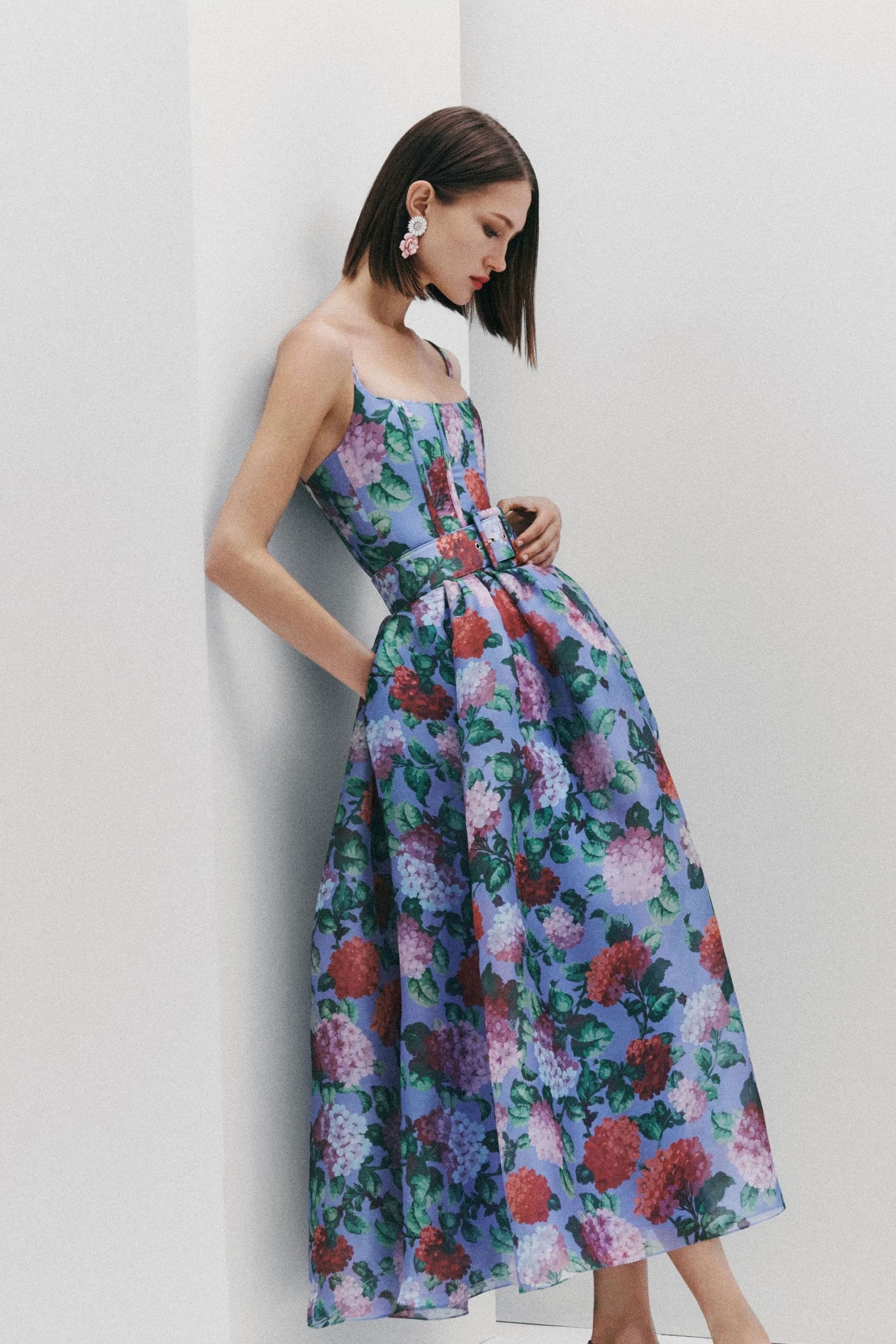 CAROLINA HERRERA PRE FALL 2026 COLLECTION 27