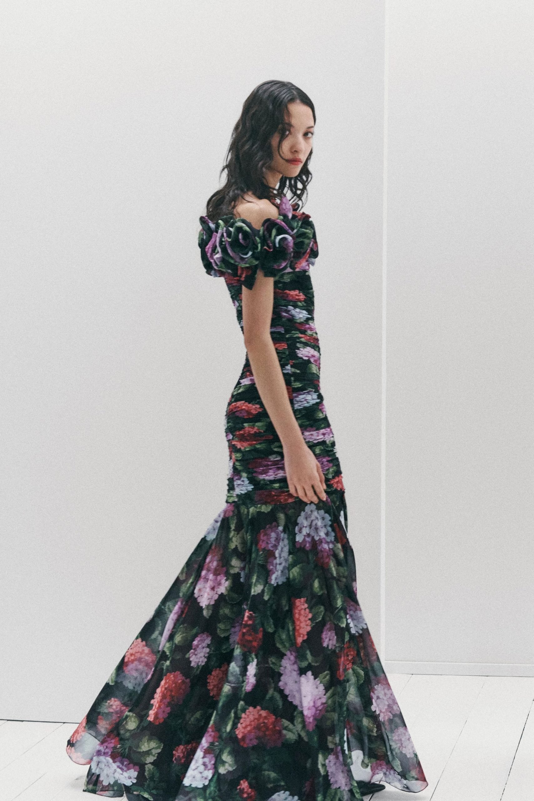 CAROLINA HERRERA PRE FALL 2026 COLLECTION 29