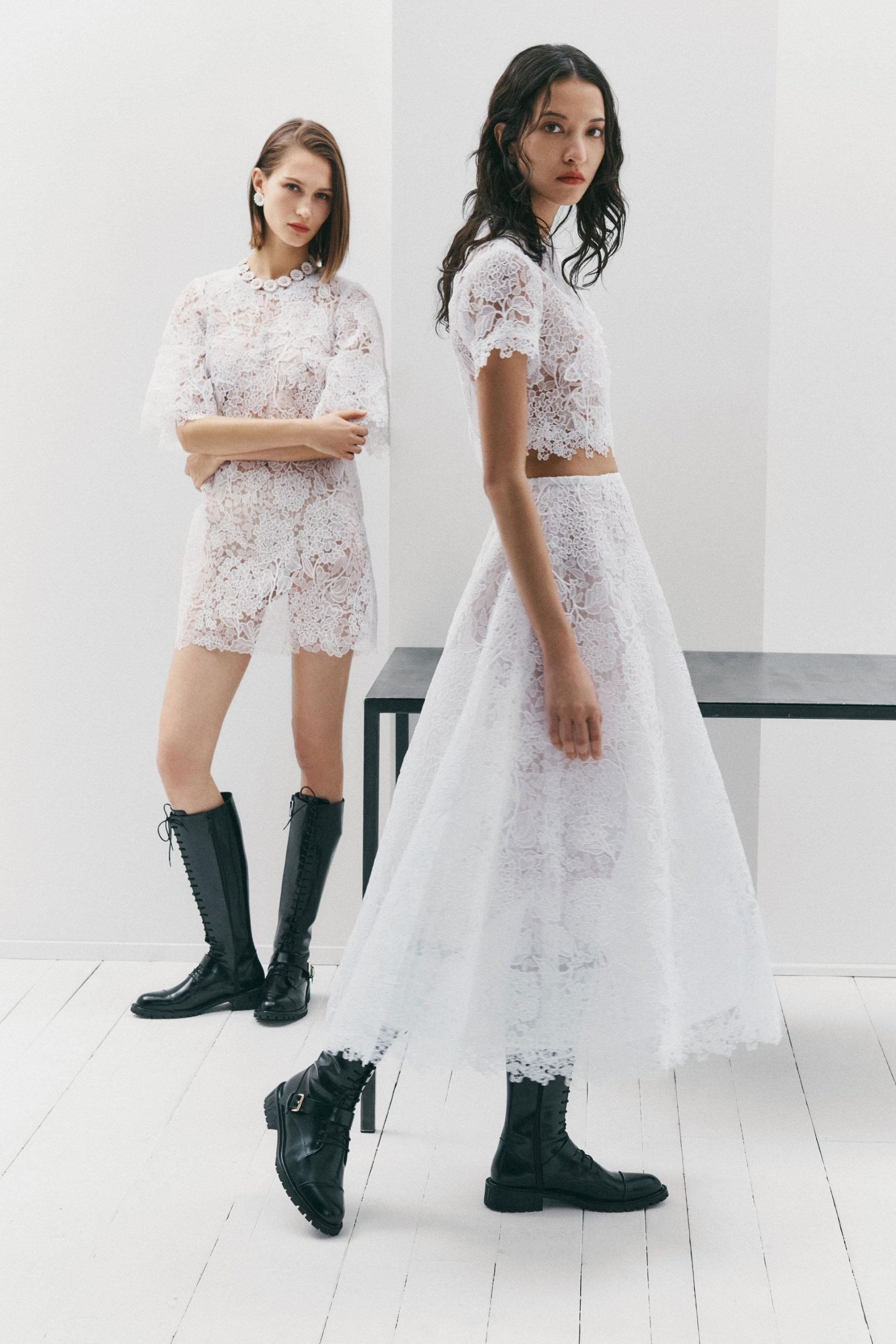 CAROLINA HERRERA PRE FALL 2026 COLLECTION 30