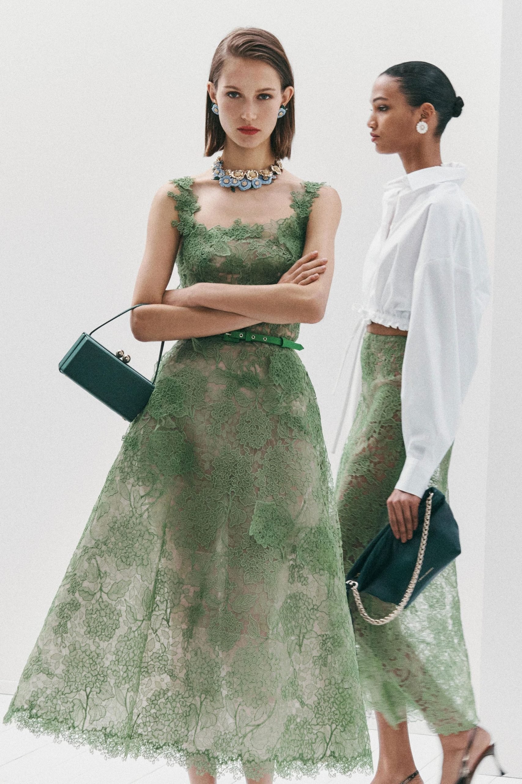 CAROLINA HERRERA PRE FALL 2026 COLLECTION 31