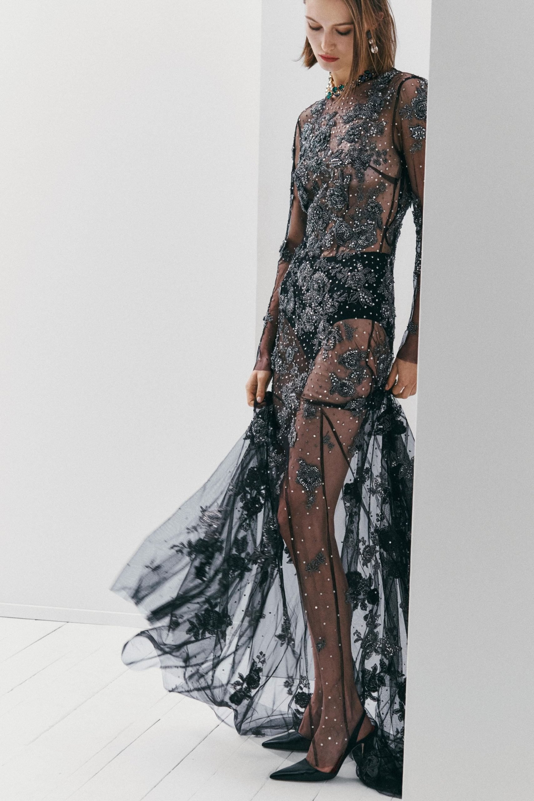 CAROLINA HERRERA PRE FALL 2026 COLLECTION 32