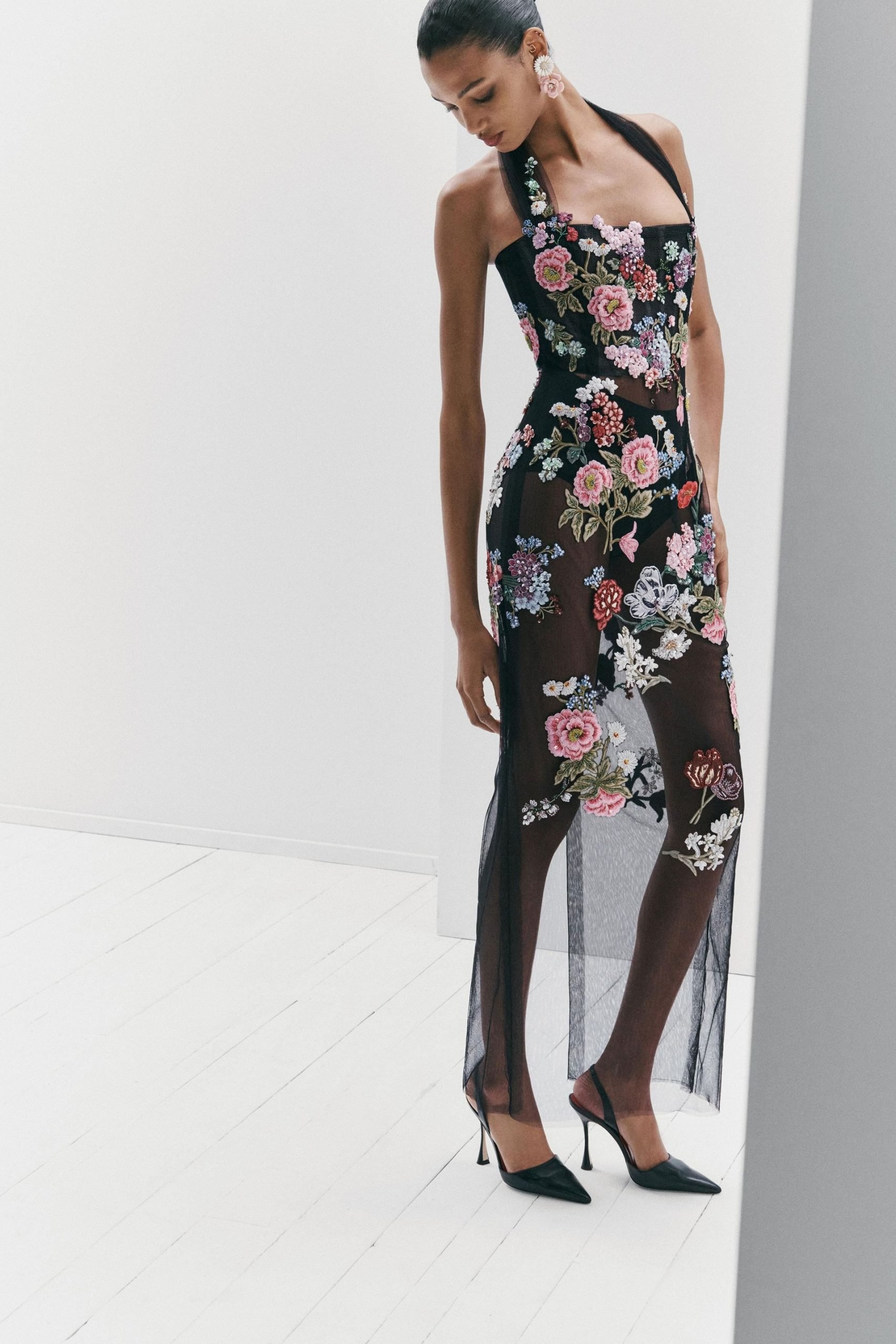 CAROLINA HERRERA PRE FALL 2026 COLLECTION 33