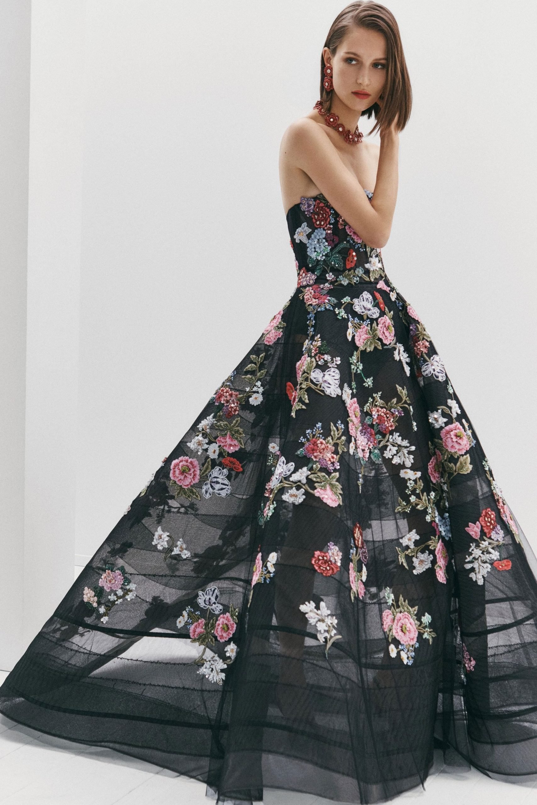 CAROLINA HERRERA PRE FALL 2026 COLLECTION 36
