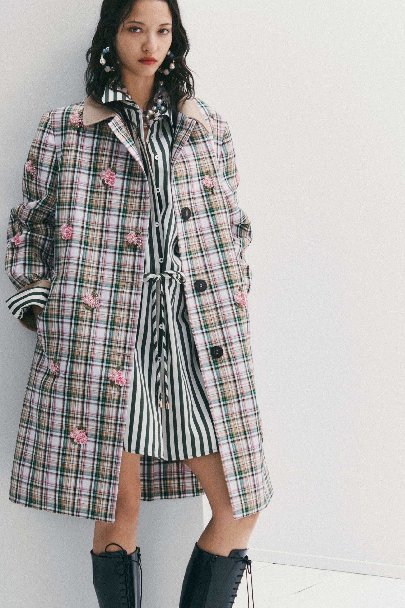 CAROLINA HERRERA PRE FALL 2026 COLLECTION 4