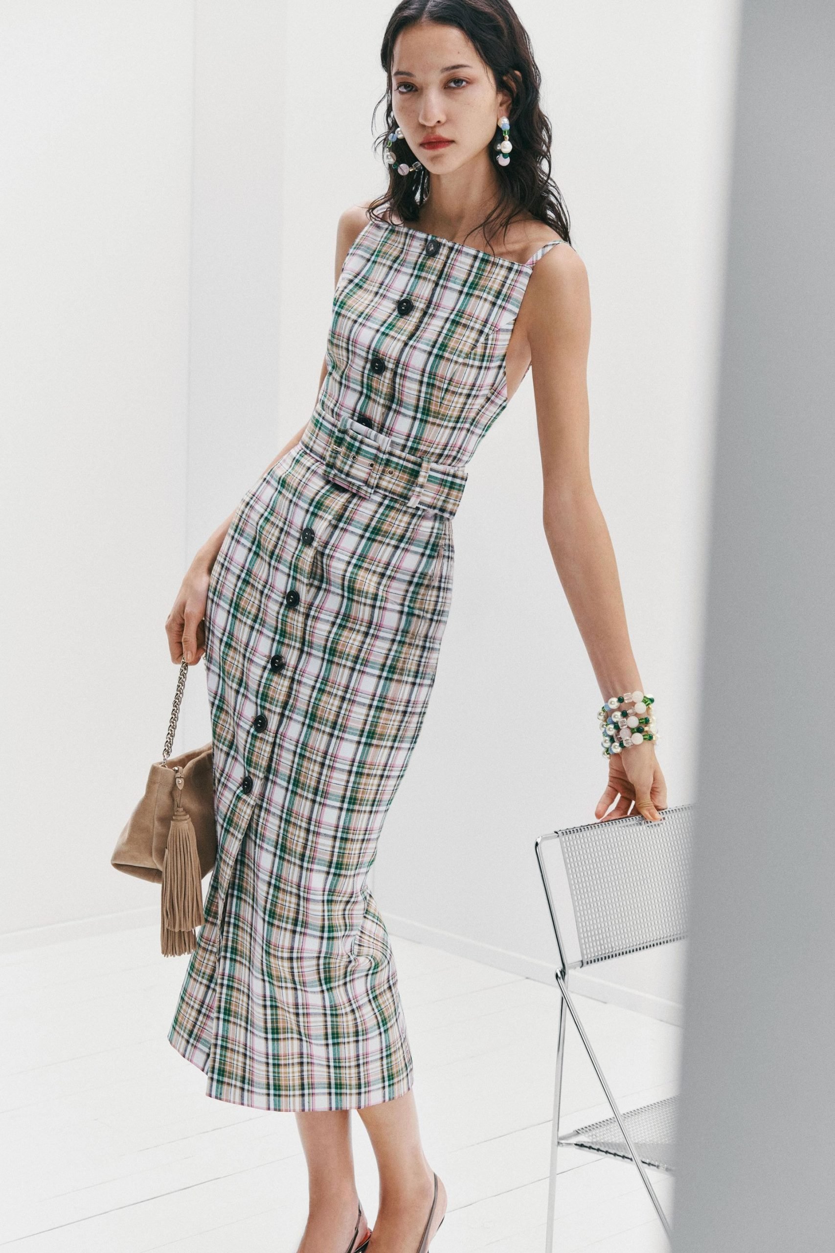 CAROLINA HERRERA PRE FALL 2026 COLLECTION 7