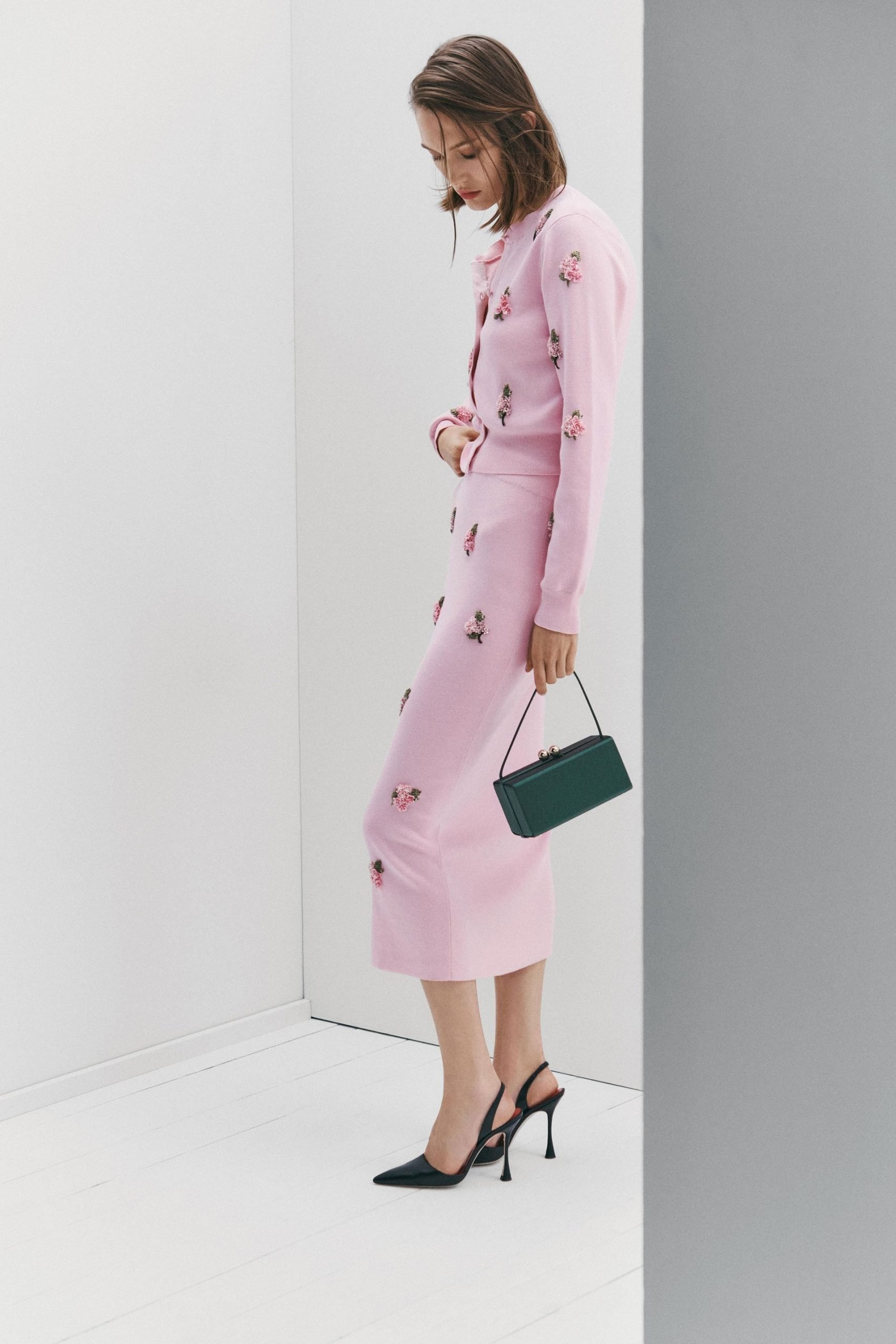 CAROLINA HERRERA PRE FALL 2026 COLLECTION 9