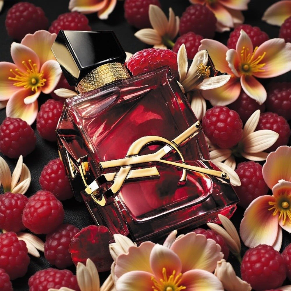YVES SAINT LAURENT LIBRE BERRY CRUSH FRAGRANCE (2)