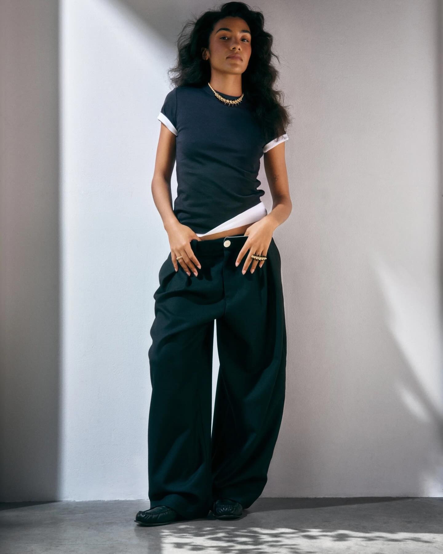 CARTIER CLASH DE CARTIER 2026 COLLECTION FEATURING OLIVIA DEAN (2)