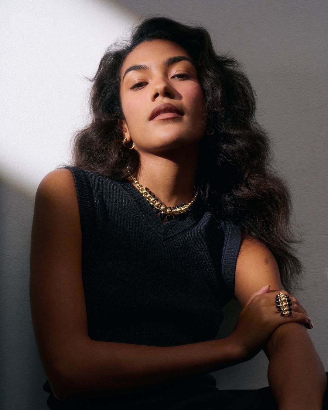 CARTIER CLASH DE CARTIER 2026 COLLECTION FEATURING OLIVIA DEAN (4)