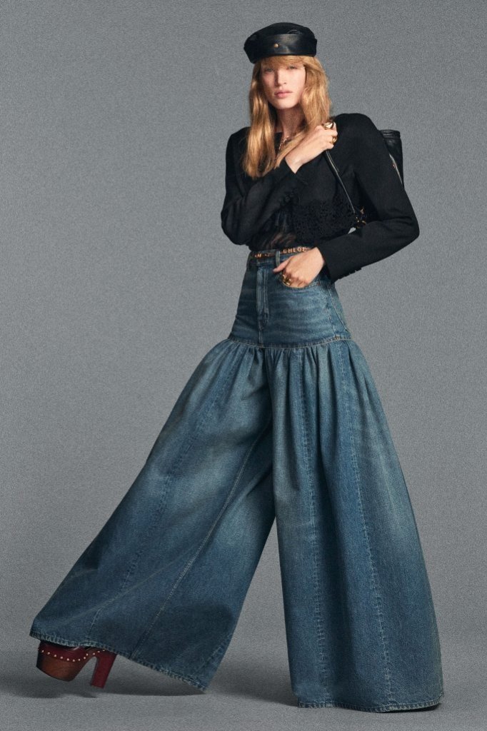 CHLOÉ PRE FALL 2026 COLLECTION (1)