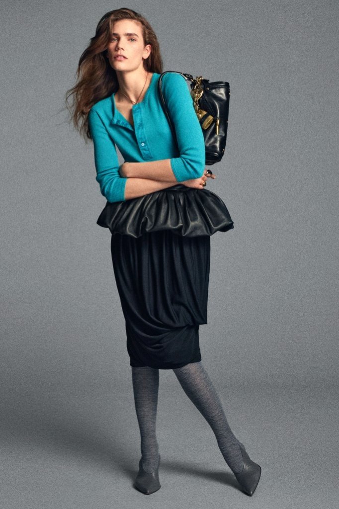 CHLOÉ PRE FALL 2026 COLLECTION (10)