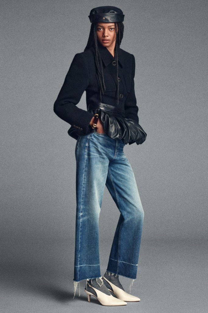 CHLOÉ PRE FALL 2026 COLLECTION (13)