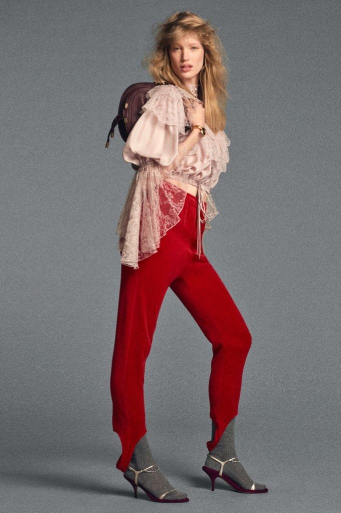 CHLOÉ PRE FALL 2026 COLLECTION (19)