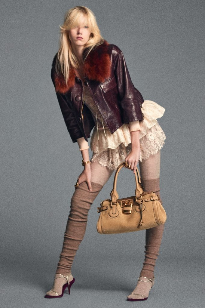 CHLOÉ PRE FALL 2026 COLLECTION (20)