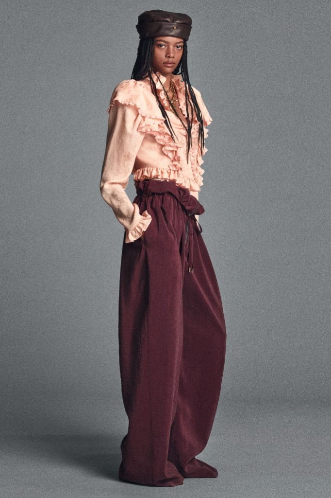 CHLOÉ PRE FALL 2026 COLLECTION (21)