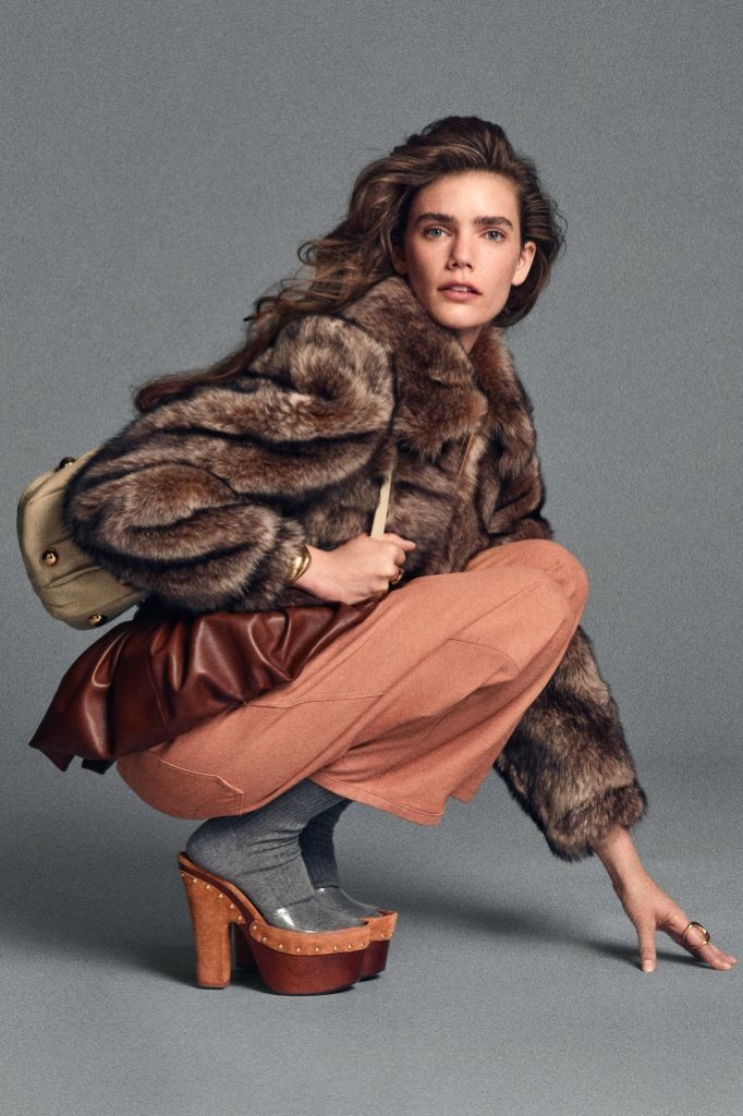 CHLOÉ PRE FALL 2026 COLLECTION (22)