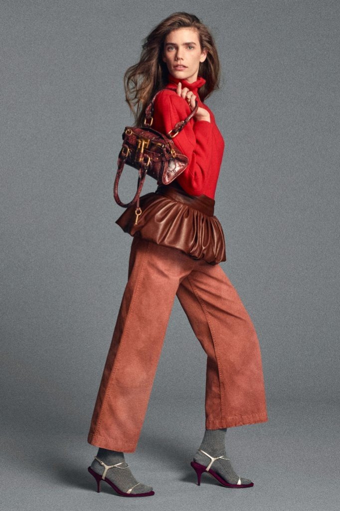 CHLOÉ PRE FALL 2026 COLLECTION (24)