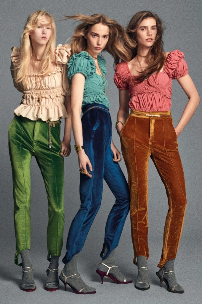 CHLOÉ PRE FALL 2026 COLLECTION (28)