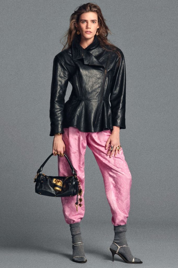 CHLOÉ PRE FALL 2026 COLLECTION (30)