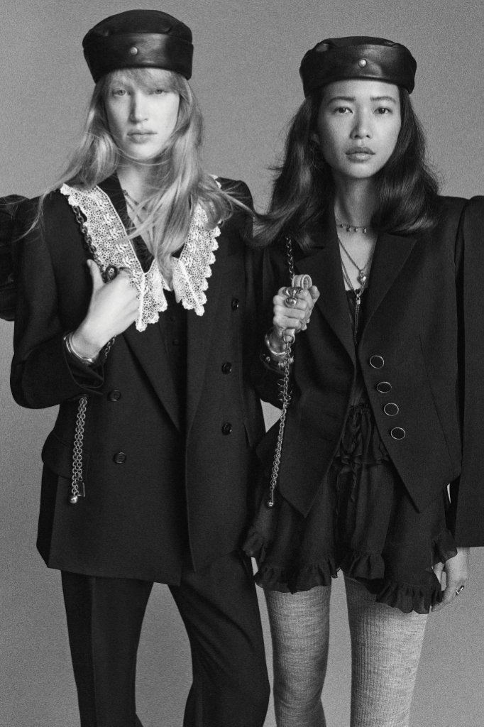 CHLOÉ PRE FALL 2026 COLLECTION (31)