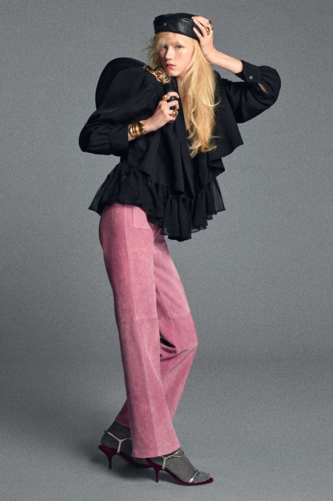 CHLOÉ PRE FALL 2026 COLLECTION (32)