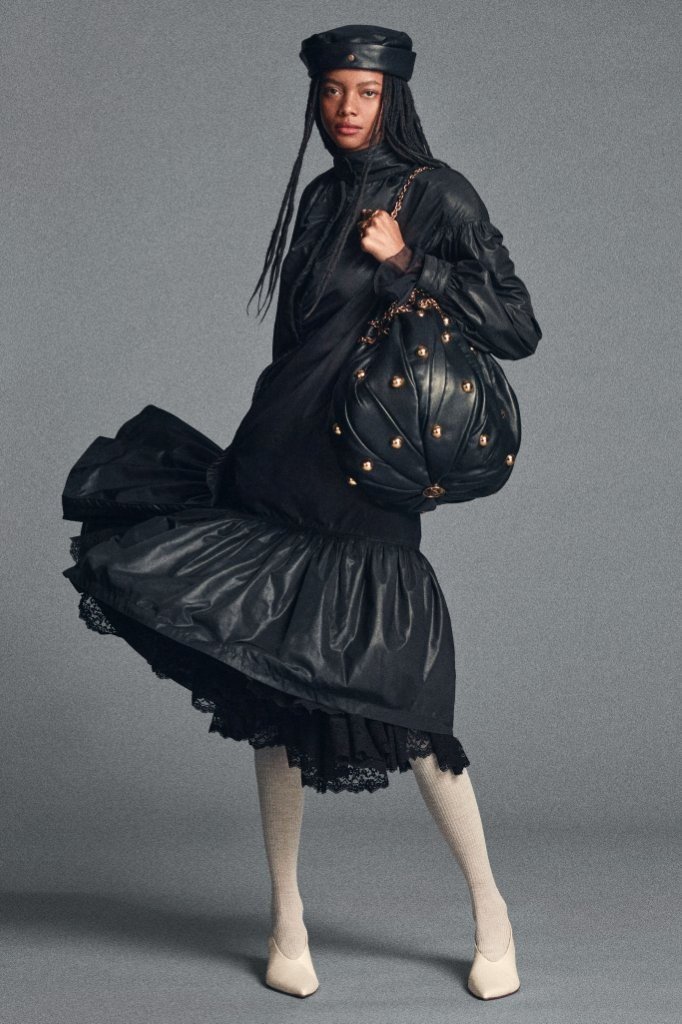 CHLOÉ PRE FALL 2026 COLLECTION (33)