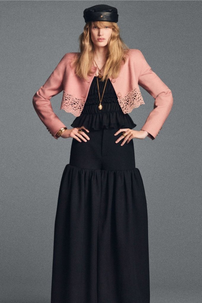 CHLOÉ PRE FALL 2026 COLLECTION (35)