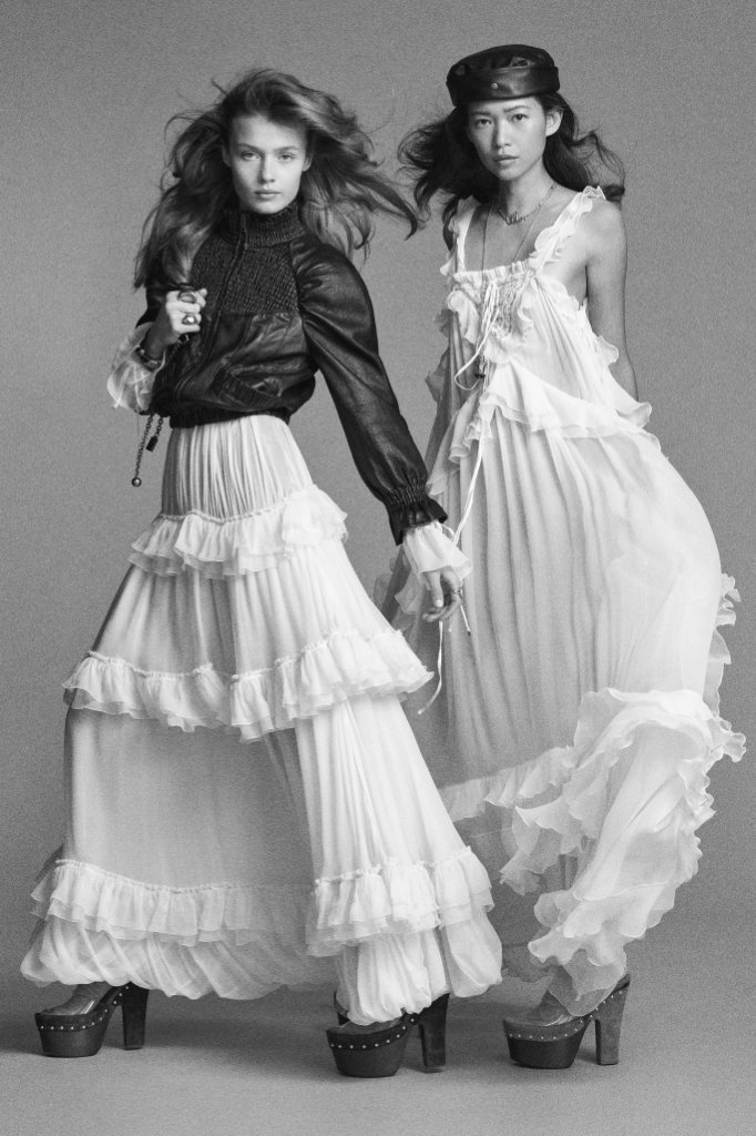 CHLOÉ PRE FALL 2026 COLLECTION (6)