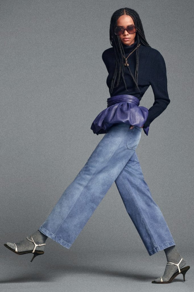 CHLOÉ PRE FALL 2026 COLLECTION (7)