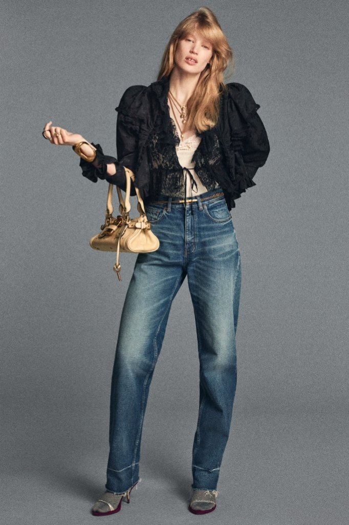 CHLOÉ PRE FALL 2026 COLLECTION (9)