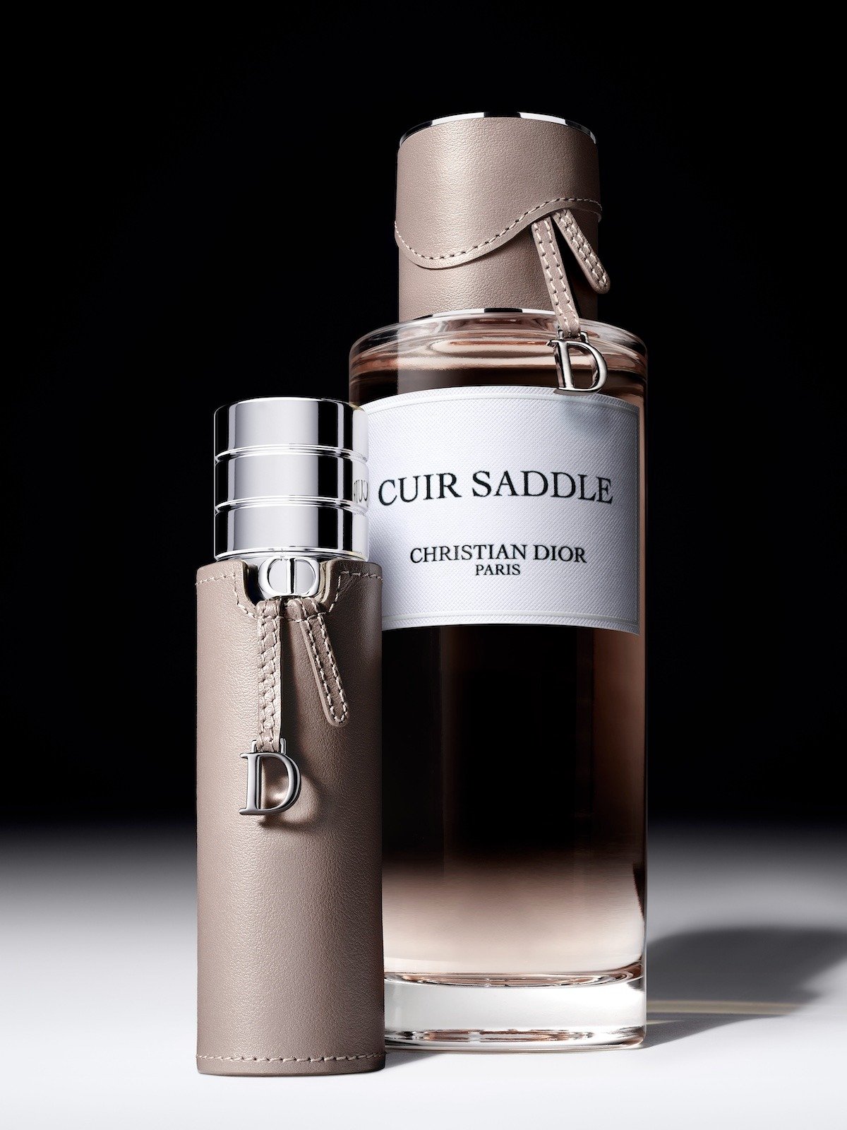 CHRISTIAN DIOR LA COLLECTION PRIVÉE CUIR SADDLE FRAGRANCE (1)