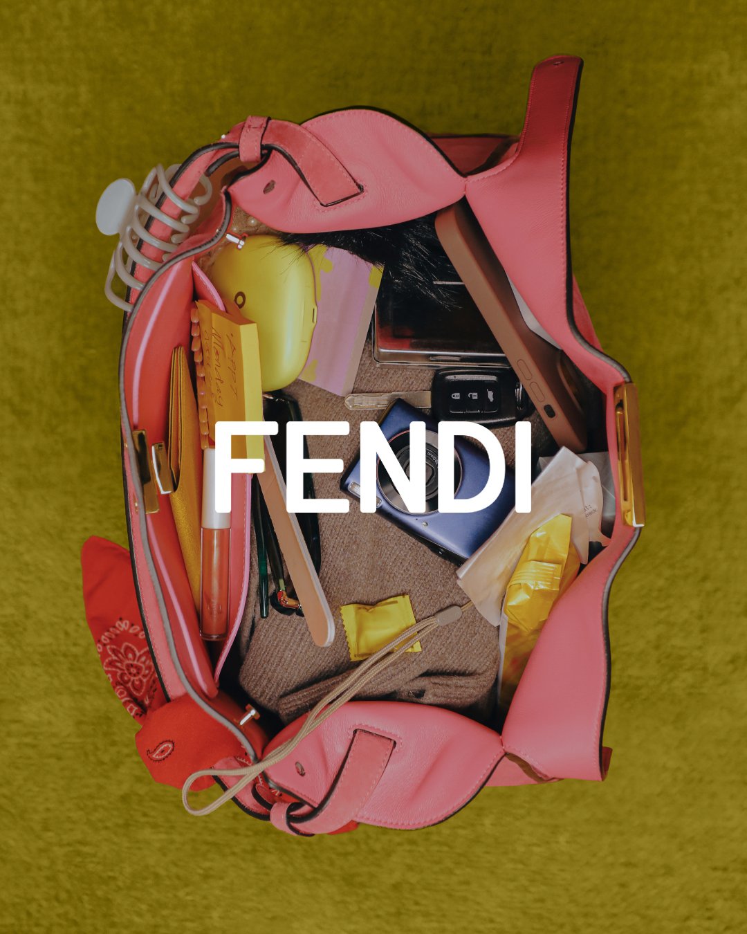 FENDI WAY HANDBAG COLLECTION (2)