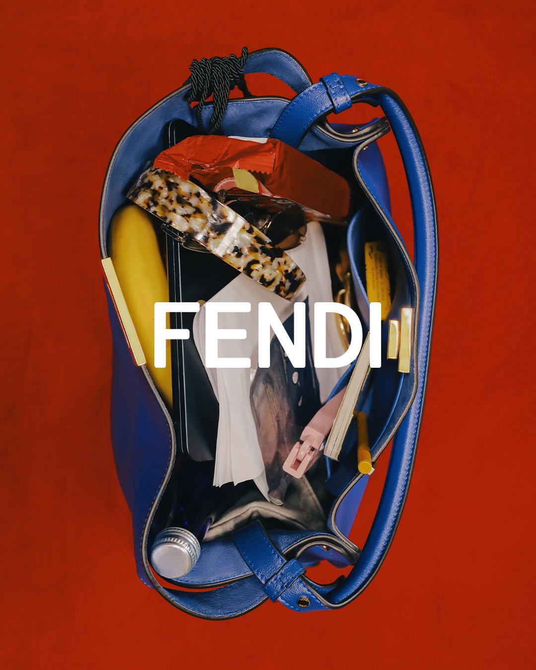 FENDI WAY HANDBAG COLLECTION (3)