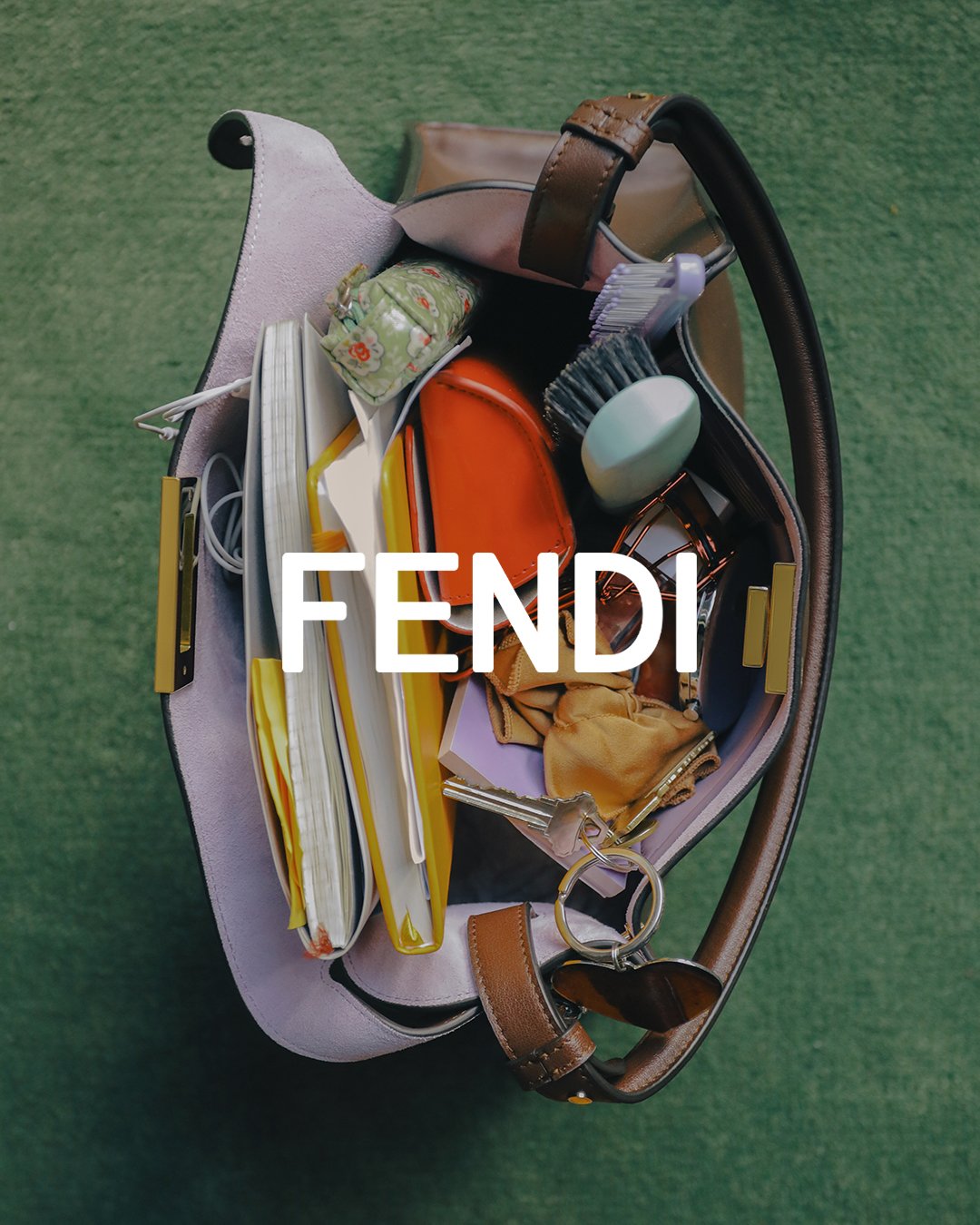 FENDI WAY HANDBAG COLLECTION (4)